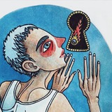 Telegram profile photo for Мама, я скептик!