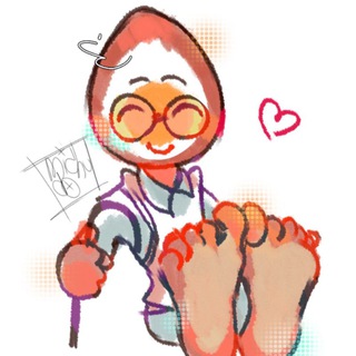 Telegram profile photo for Блендер//