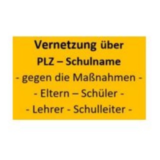 Telegram group profile photo for Vernetzung Eltern, Schüler, Lehrer