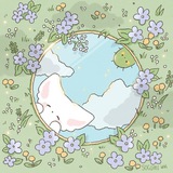 Telegram profile photo for Уюᴛныᥔ д᧐ⲙᥙκ
