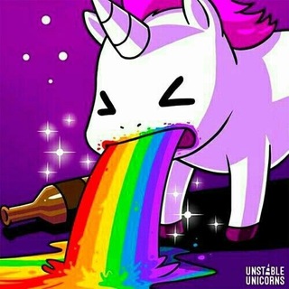 Telegram profile photo for перееzд///zакрыто 🦄