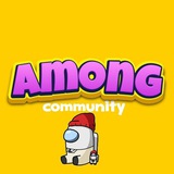 Telegram profile photo for Читы на Among Us ✔️