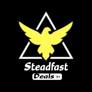 Telegram profile photo for Steadfast Deals