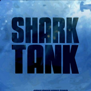 Telegram profile photo for Shark Tank USA