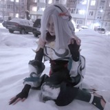 Telegram profile photo for В домике Сереги косплеера/рест