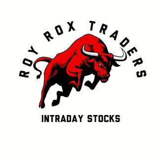 Telegram profile photo for Roy Rox Trader
