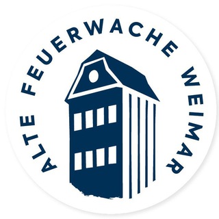 Telegram profile photo for News: Alte Feuerwache Weimar