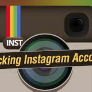 Telegram profile photo for Instagram Hacker