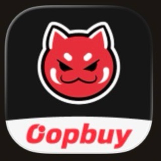 Telegram profile photo for OOPBUY FIND 🚨