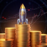 Telegram profile photo for Заработок и Инвестиции