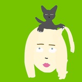 Telegram profile photo for Даша Козловская