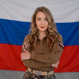 Telegram profile photo for 🇷🇺ZОV России 🇷🇺