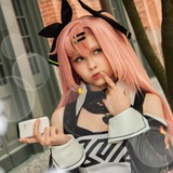 Telegram profile photo for kozul'ka