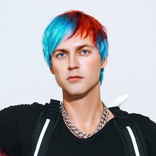 Telegram profile photo for Андрей Григорьев-Апполонов мл. #APPolonovGang