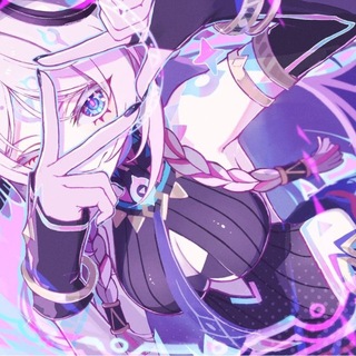 Telegram profile photo for genshiza
