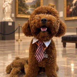 Telegram profile photo for Dali ๐