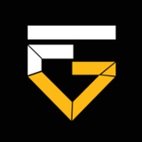 Telegram profile photo for FatalGame / ігрові новини / комп'ютерні і мобільні ігри / огляди / гайди / відеоігри