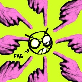 Telegram profile photo for .