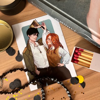 Telegram profile photo for Побединская || МЕРЧ