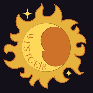 Telegram profile photo for westgeir|украшения ручной работы