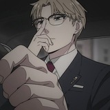 Telegram profile photo for детектив райден