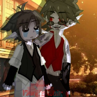 Telegram profile photo for (ИЩУ ВЛД+РЕСТ) — Kenji's Samurai Lair(16+/18+)