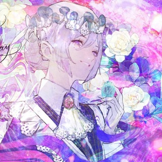 Telegram profile photo for BOYS be MAID! confessions 🫖