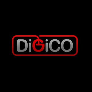 Telegram profile photo for DiGi_Co | دیــجیڪو