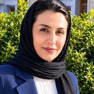 Telegram profile photo for اکرم نجاتی |روانشناس