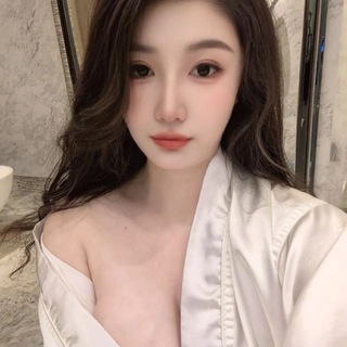 Telegram profile photo for 白皮E奶欧阳娜