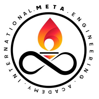 Telegram group profile photo for MetaEng.ir آكادمى مهندسى متا