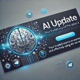 Telegram profile photo for ذكاء المستقبل AI Futures