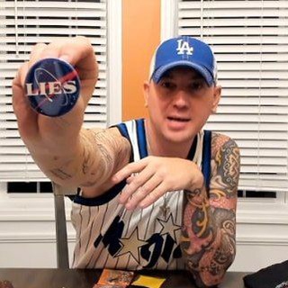 Telegram group profile photo for Phil Godlewski EXPOSED