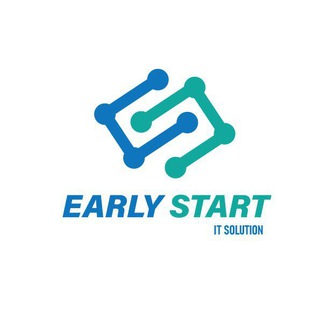 Telegram profile photo for Early Start IT Solution