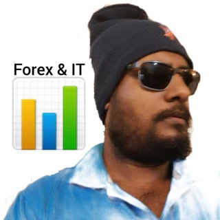 Telegram profile photo for Jagath Roshan Ranthilaka 📊