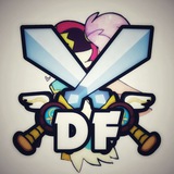Telegram profile photo for Dead Fantasy