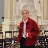 Telegram profile photo for Felix Lee