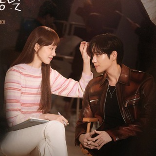 Telegram profile photo for Shooting star { ENG SUB}