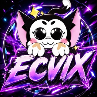 Telegram profile photo for Ecvix
