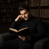 Telegram profile photo for الأستاذ باقر حاتم علي