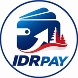 Telegram profile photo for IDRPAY官方频道