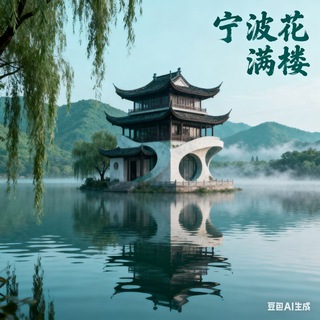 Telegram profile photo for 宁波花满楼佳人榜