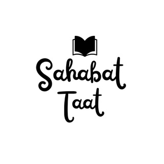 Telegram profile photo for #SahabatTaat