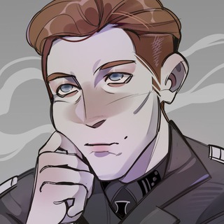 Telegram profile photo for машуня эмо художник