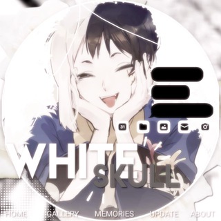 Telegram profile photo for 𝆹𝅥⃝🎻𝑾.𝗵𝗶𝘁ꫀ 𝘀𝗸𝘂𝗹𝗹 𝆺𝅥 𝆭 ۟꒰†꒱ || 𝑹𝑬𝑺𝑼𝑳𝑻𝑺