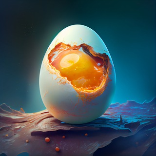 Telegram profile photo for Eggs Wisdom
