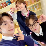 Telegram profile photo for 𝐇𝐞𝐲 𝐦𝐚𝐦𝐚 𝐛𝐨𝐲𝐬 🐾 𝐂𝐁𝐗