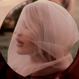 Telegram profile photo for Ellie Goulding Brasil