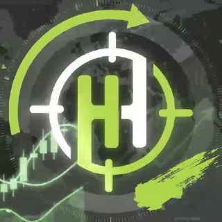 Telegram profile photo for 🎯 HUNTERS | Invest & Earn