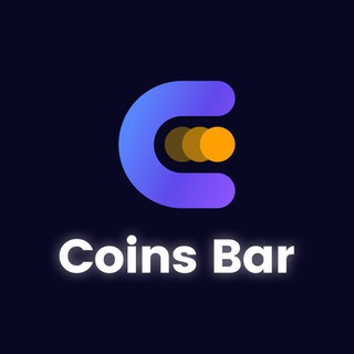 Telegram profile photo for COINSBAR